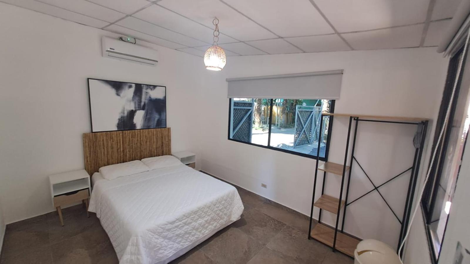 Hotel Zelen Tamanique Extérieur photo