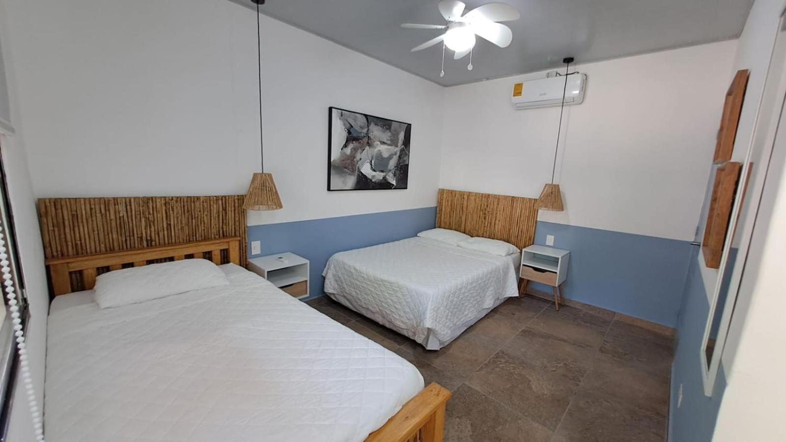 Hotel Zelen Tamanique Extérieur photo