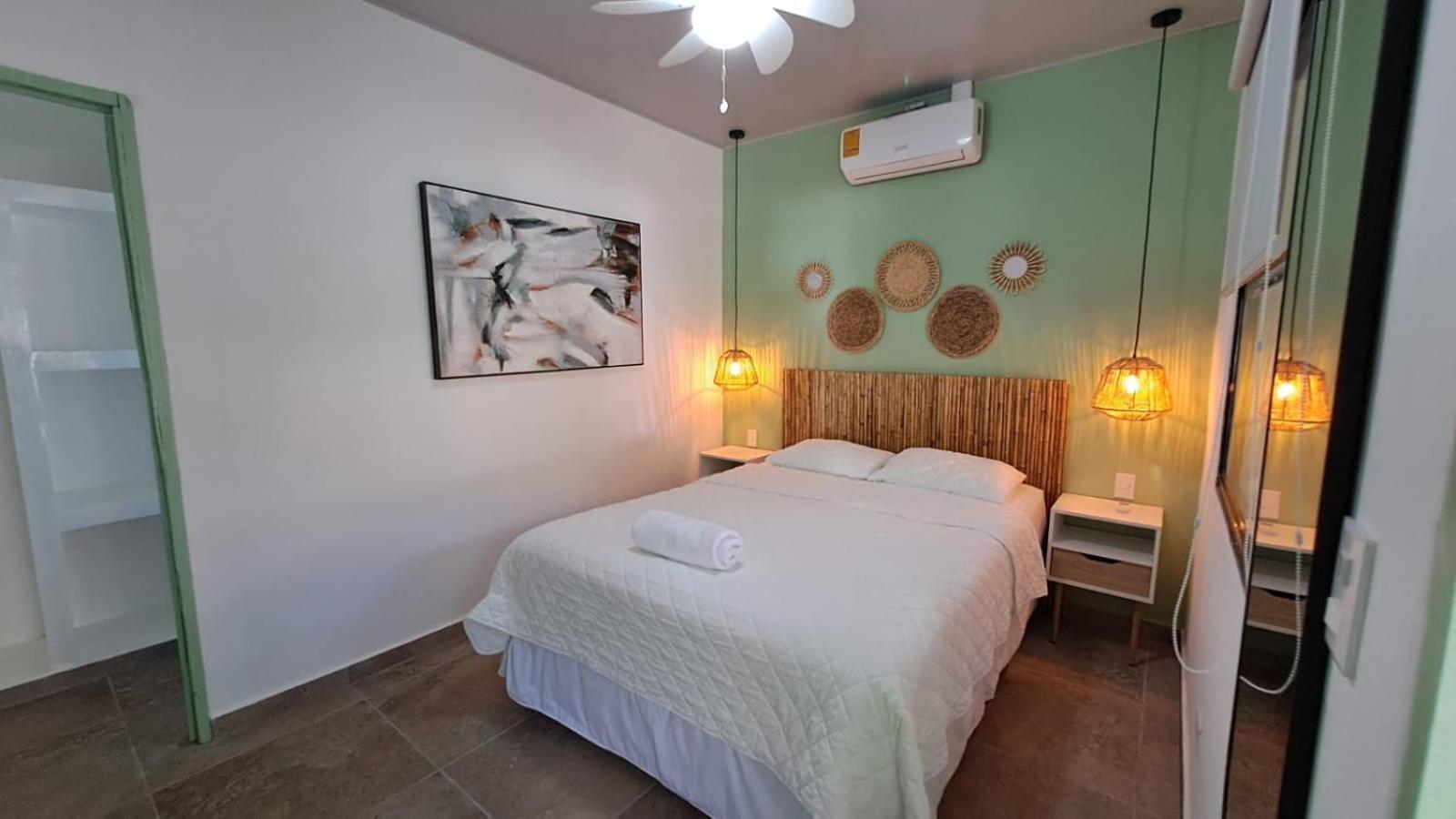 Hotel Zelen Tamanique Extérieur photo