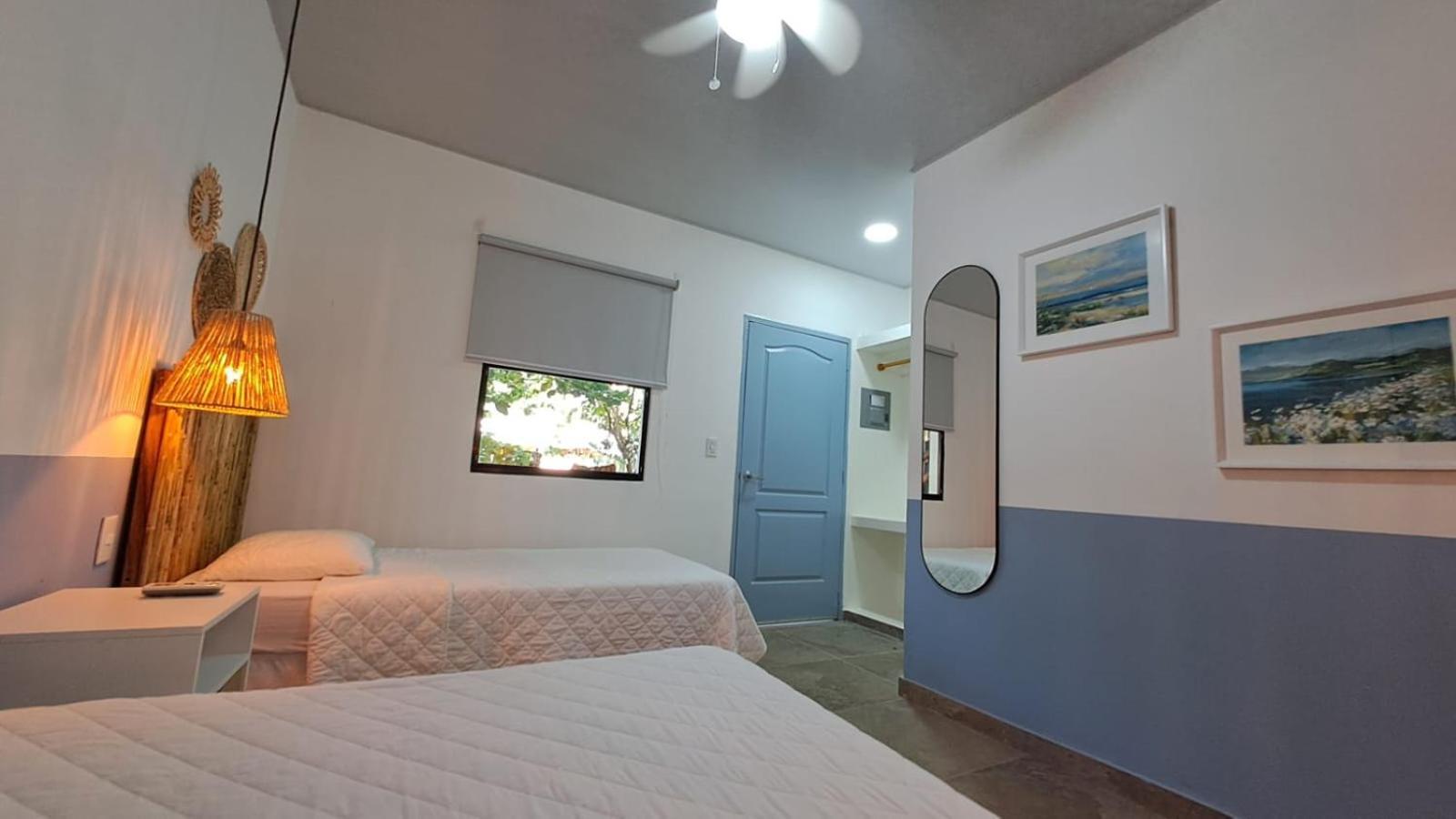 Hotel Zelen Tamanique Extérieur photo