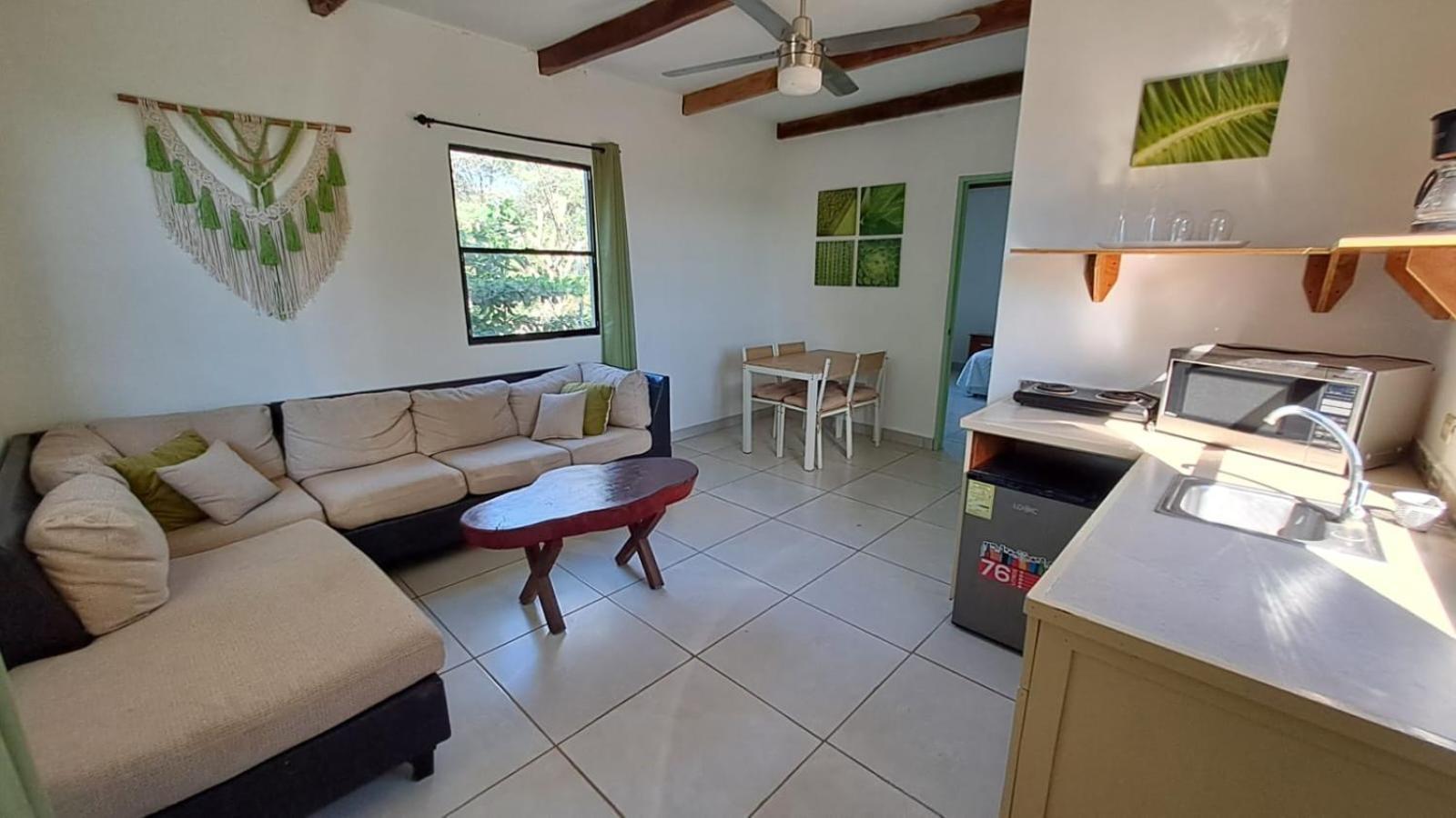 Hotel Zelen Tamanique Extérieur photo