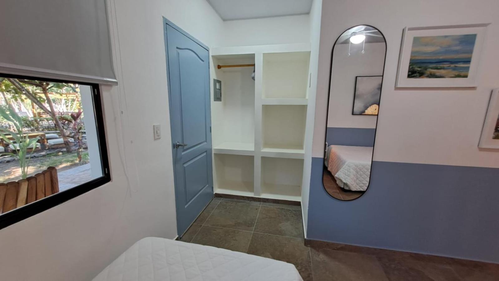 Hotel Zelen Tamanique Extérieur photo