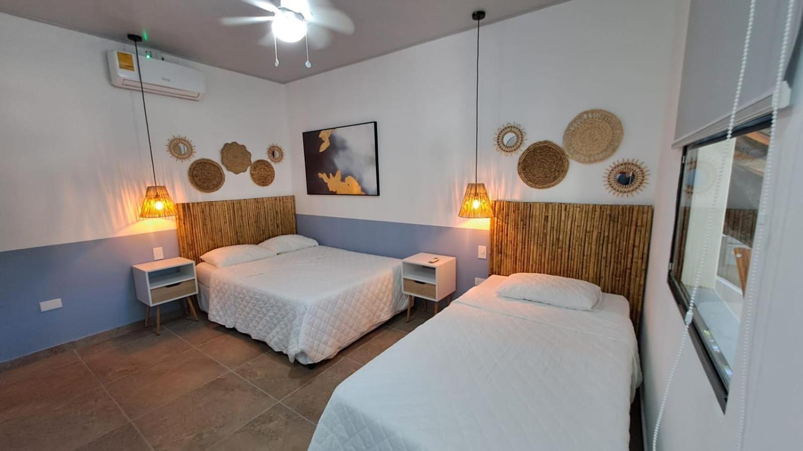 Hotel Zelen Tamanique Extérieur photo