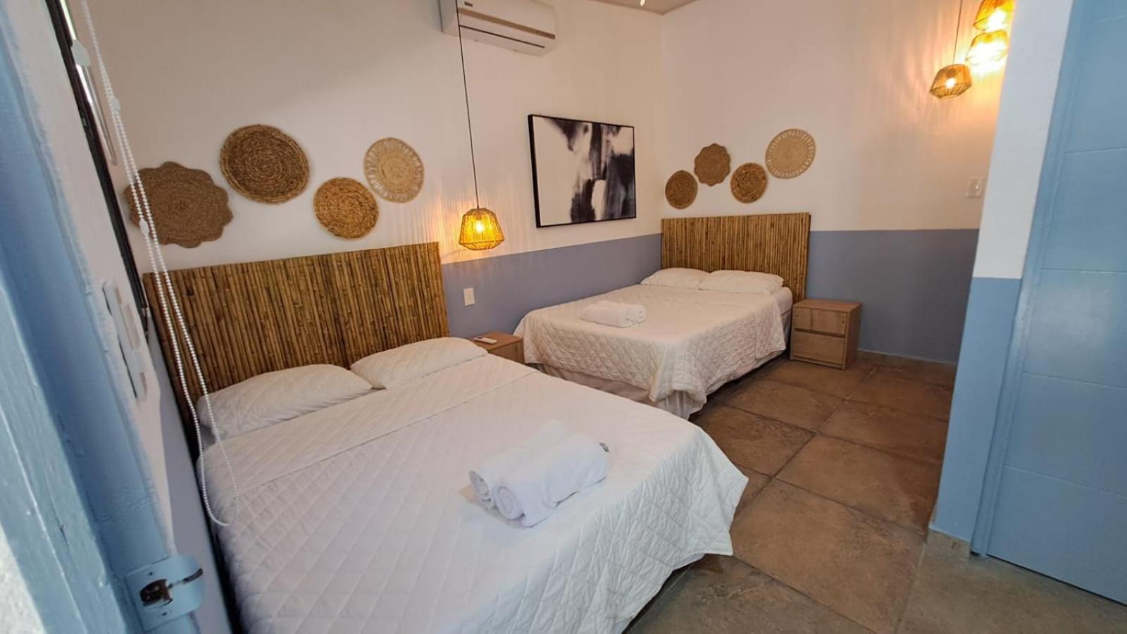 Hotel Zelen Tamanique Extérieur photo