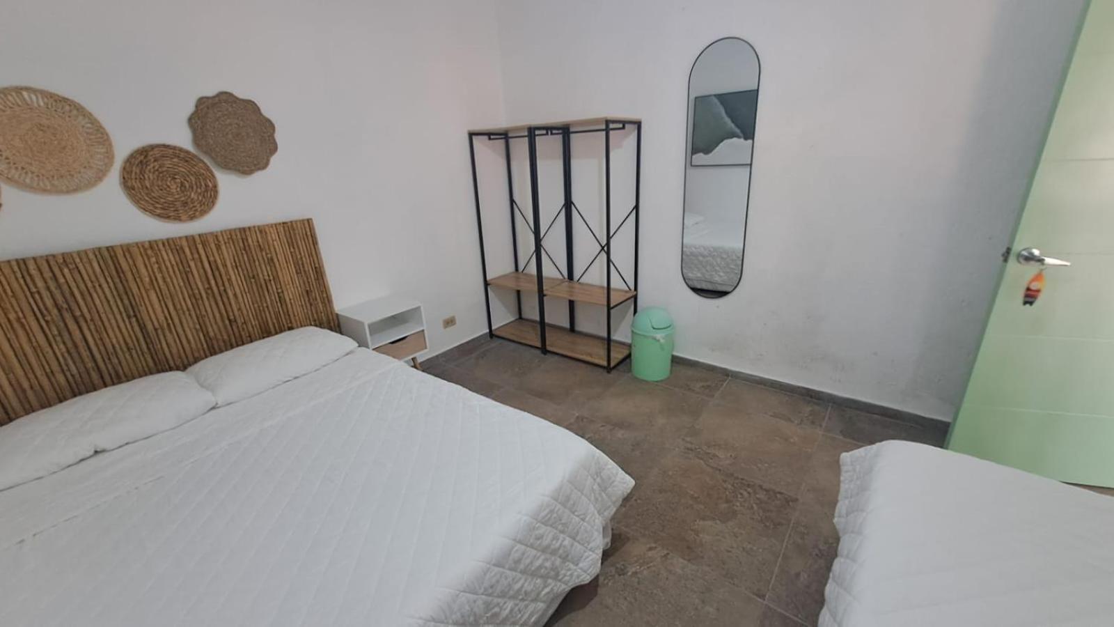 Hotel Zelen Tamanique Extérieur photo