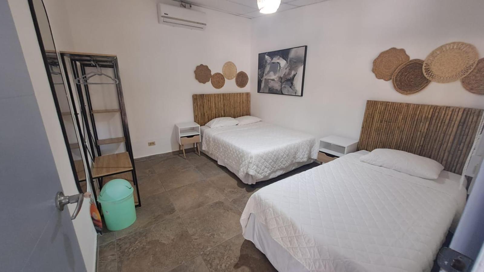 Hotel Zelen Tamanique Extérieur photo
