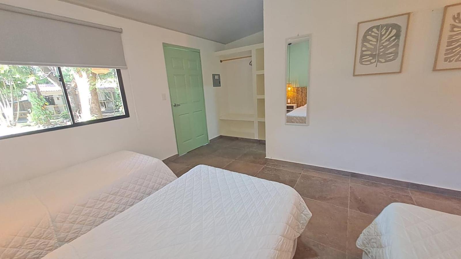 Hotel Zelen Tamanique Extérieur photo