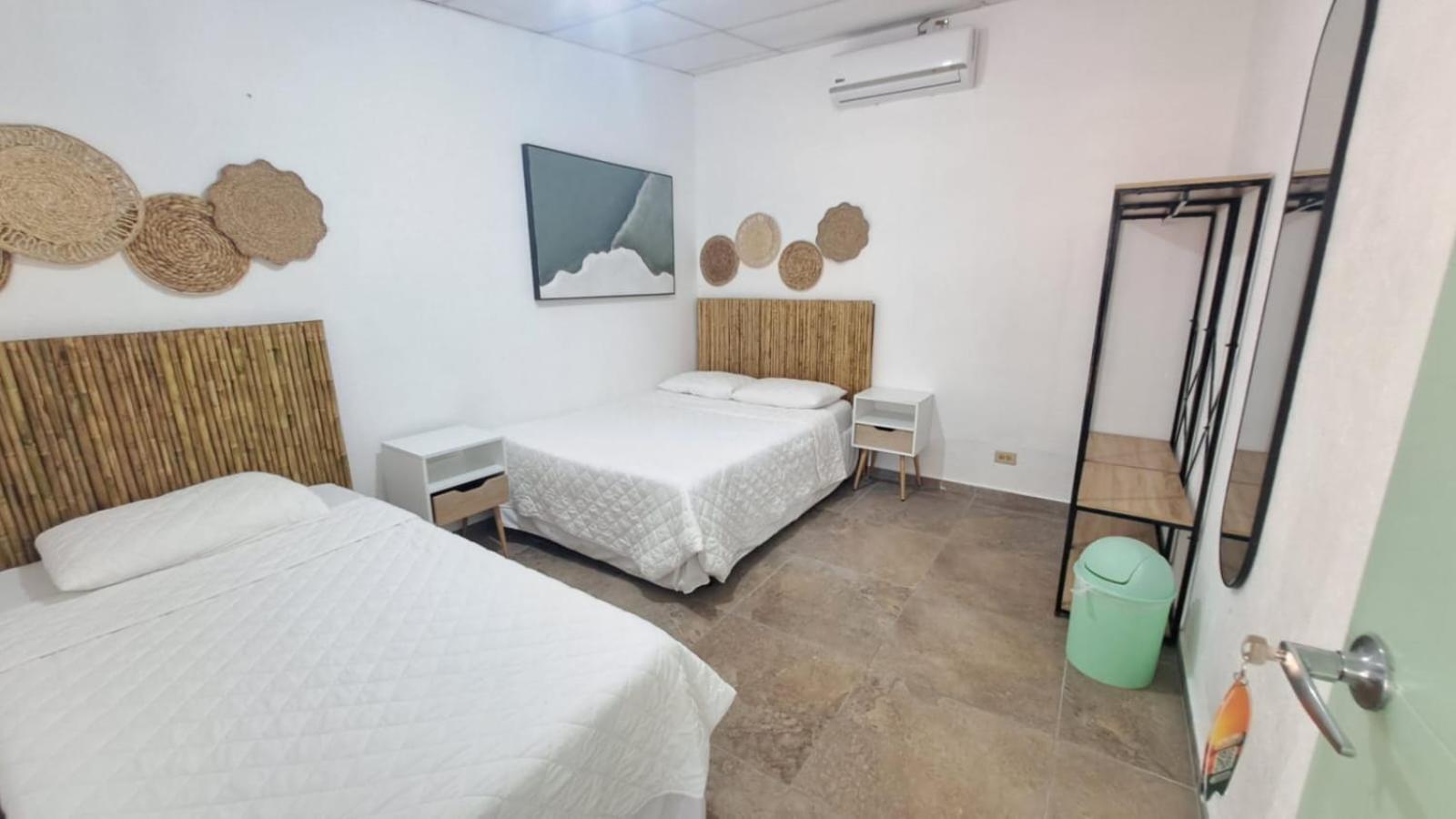 Hotel Zelen Tamanique Extérieur photo