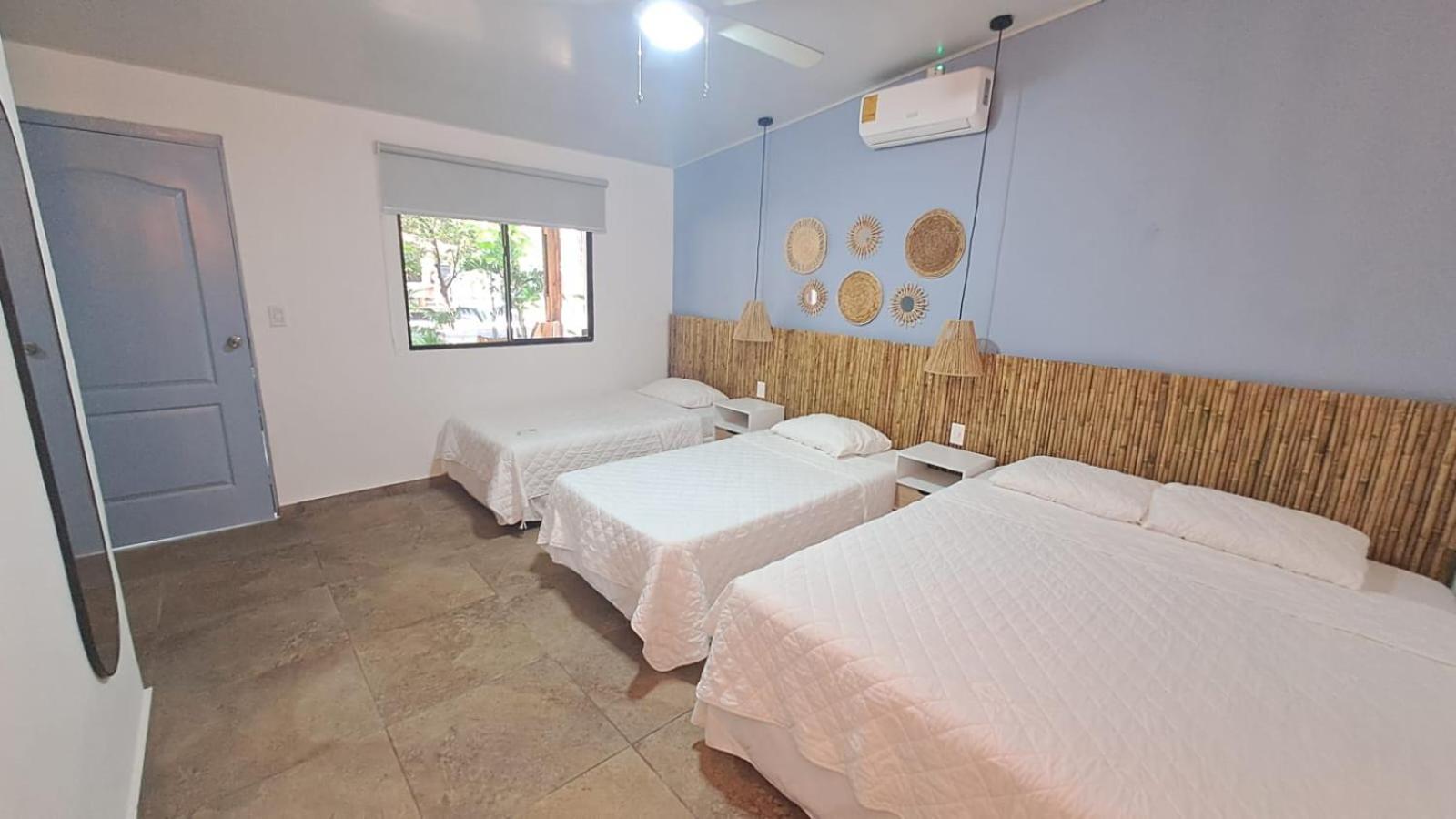 Hotel Zelen Tamanique Extérieur photo