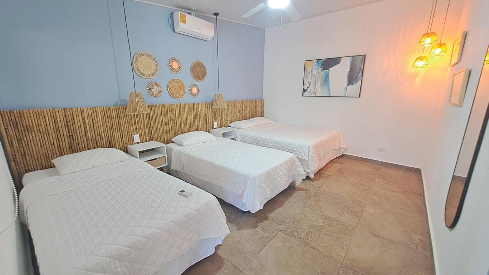 Hotel Zelen Tamanique Extérieur photo