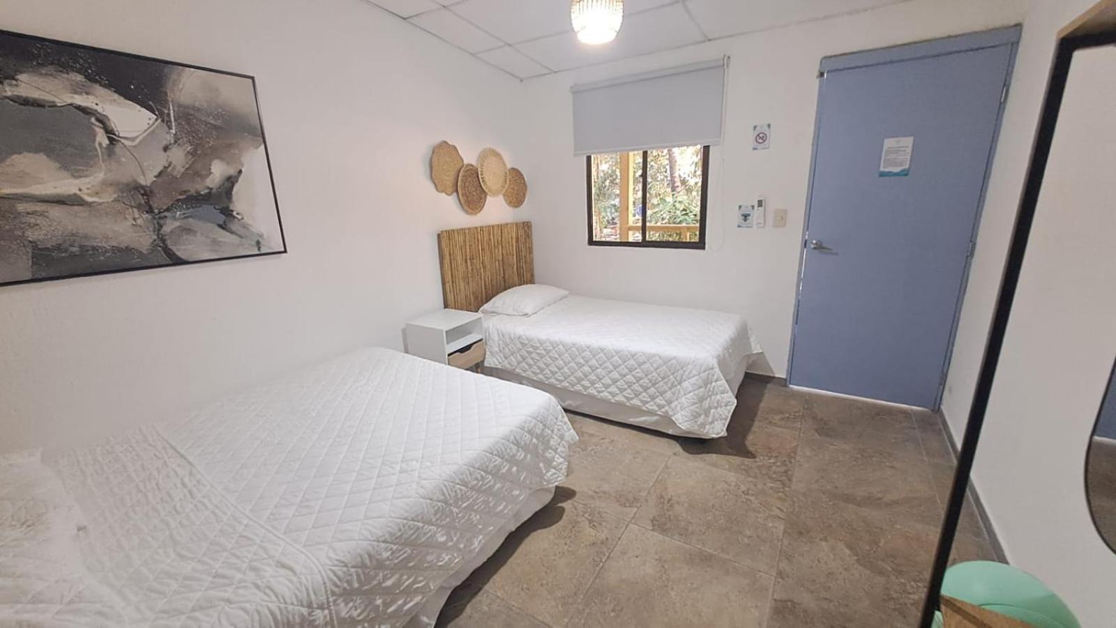 Hotel Zelen Tamanique Extérieur photo
