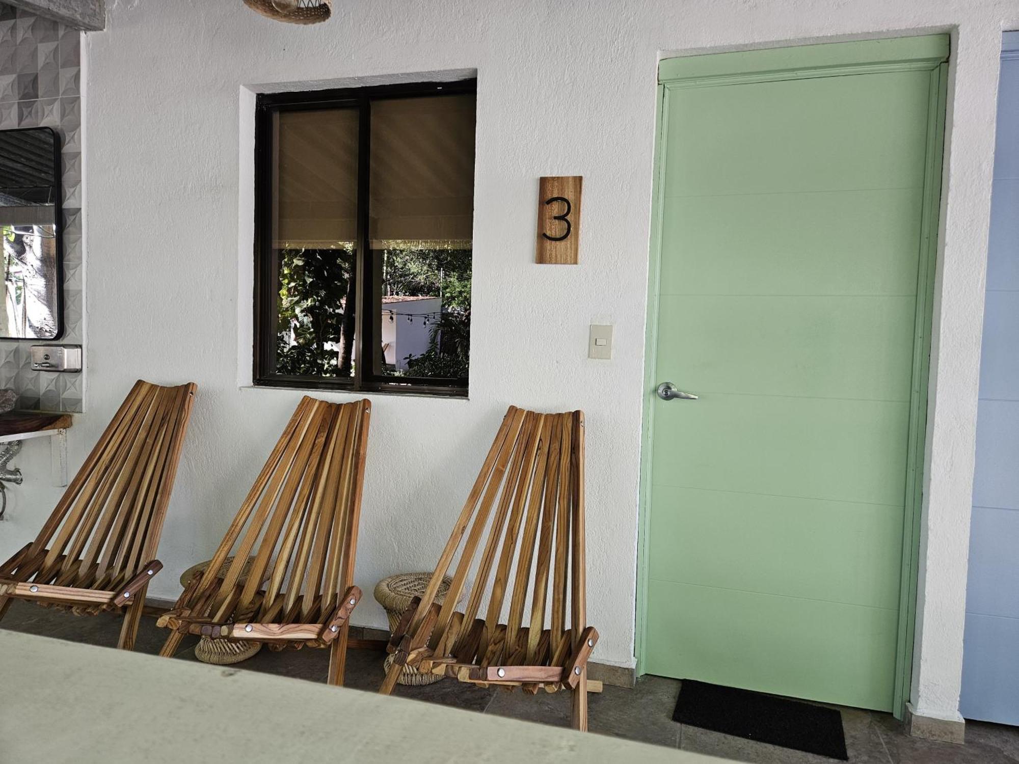 Hotel Zelen Tamanique Extérieur photo