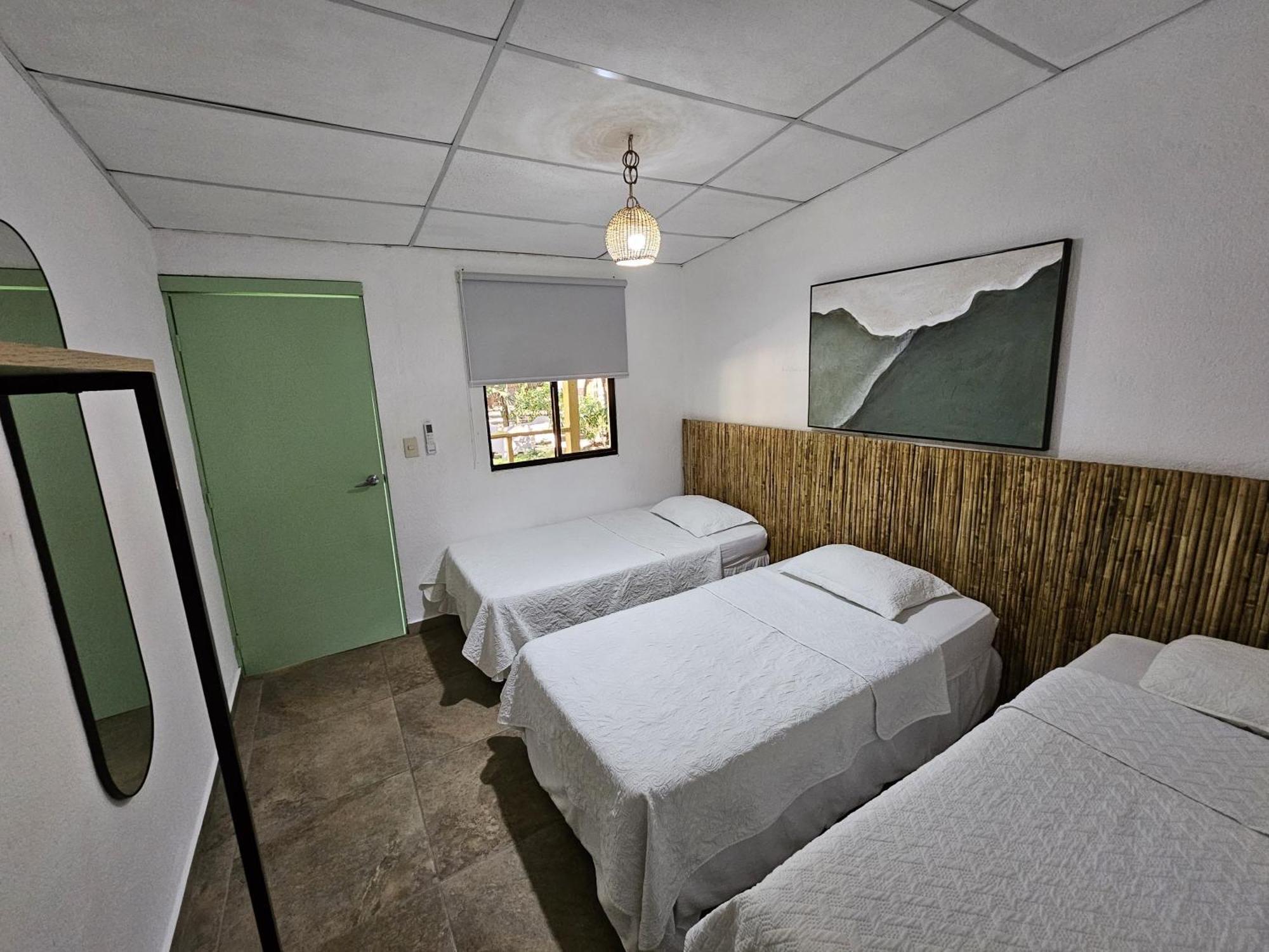 Hotel Zelen Tamanique Extérieur photo