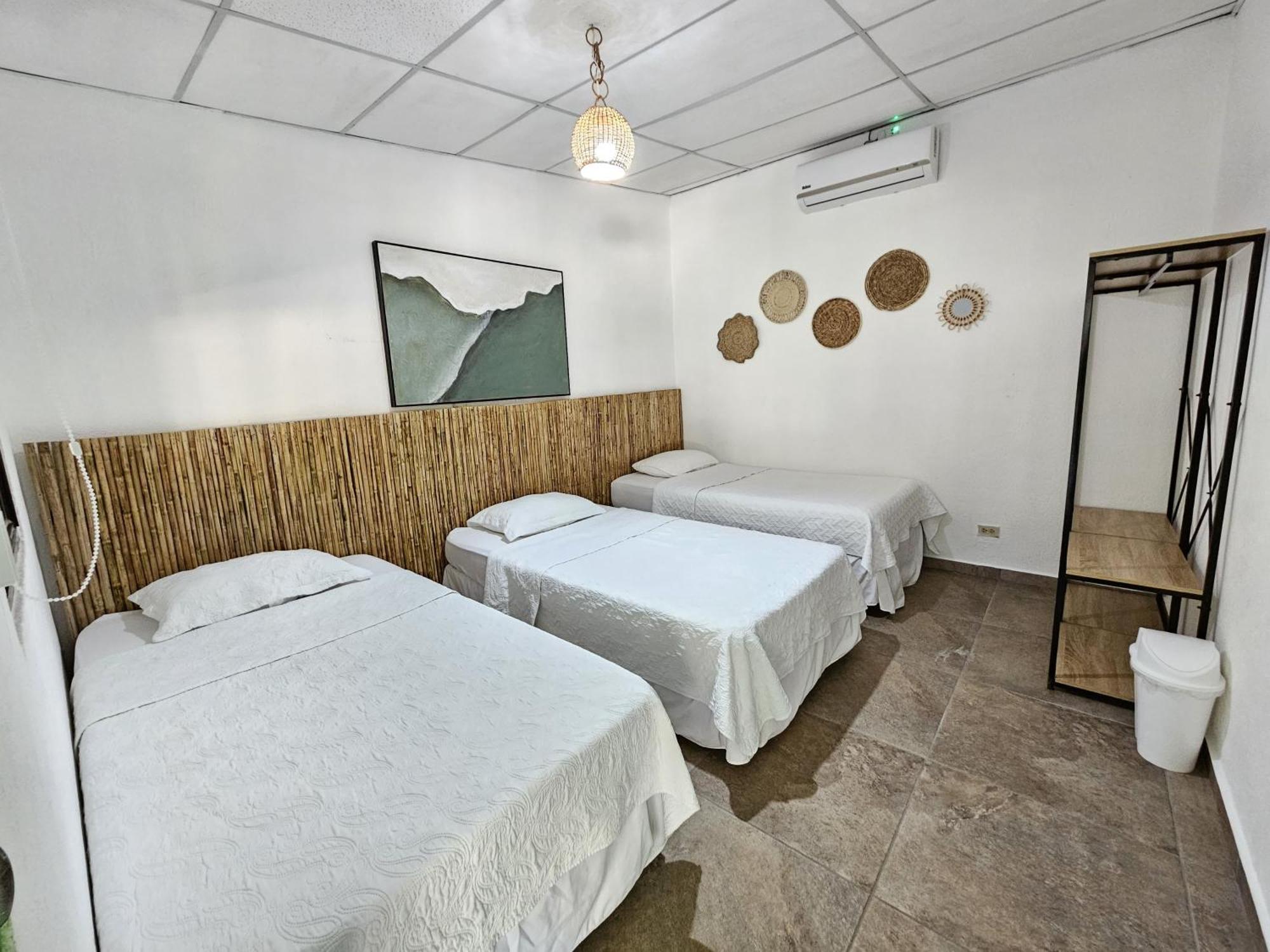Hotel Zelen Tamanique Extérieur photo